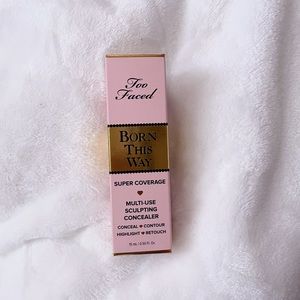 Born This Way Vanilla Concealer